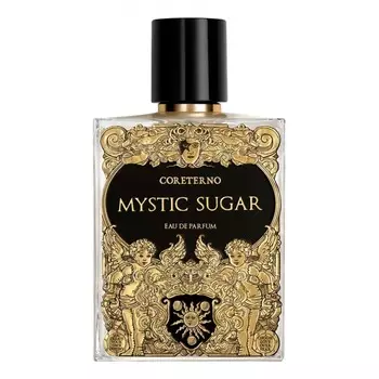 Mystic Sugar