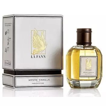 Mystic Vanilla