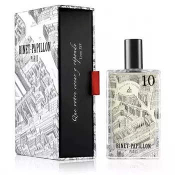 N 10 Malt Night-Fighter