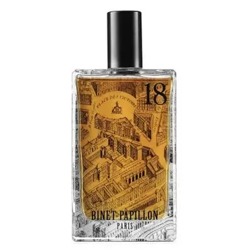 N 18 Santal Tintoretto