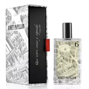 N 6 Cuir Grand Tigre