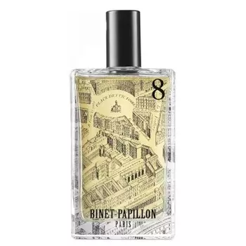 N 8 Myrrh Blood-Drop