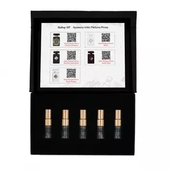 Набор №107: Ароматы Initio Parfums Prives