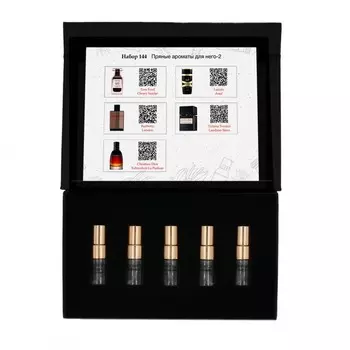 Набор №144: Пряные ароматы для него - 2