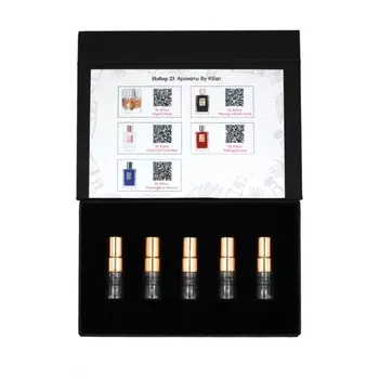 Набор №23: Ароматы By Kilian