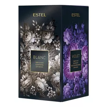 Набор «Цветочная трилогия» в ассортименте