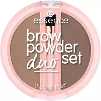 Набор для бровей Essence