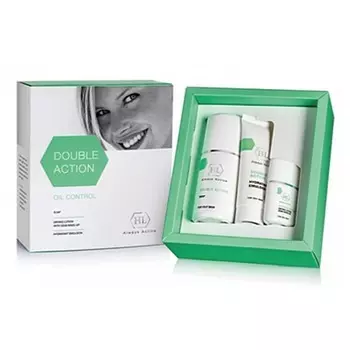 Набор для лица Holy Land