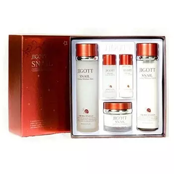 Набор для лица Jigott