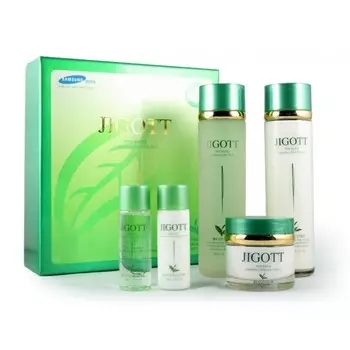 Набор для лица Jigott