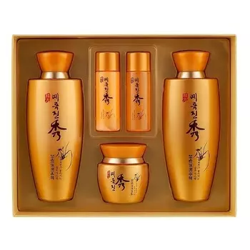 Набор для лица Jigott