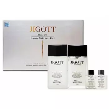 Набор для лица Jigott