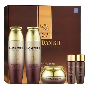 Набор для лица Jigott