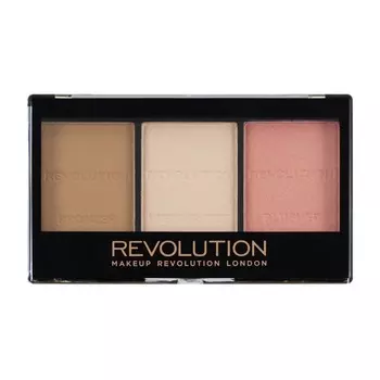 Набор для лица Makeup Revolution