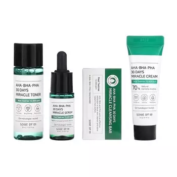 Набор для лица Some By Mi