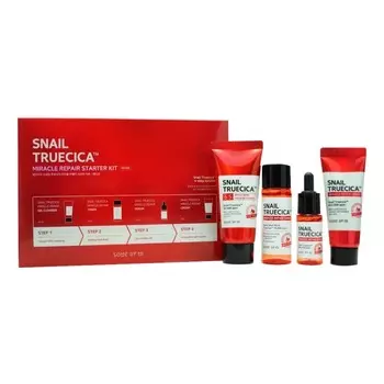 Набор для лица Some By Mi