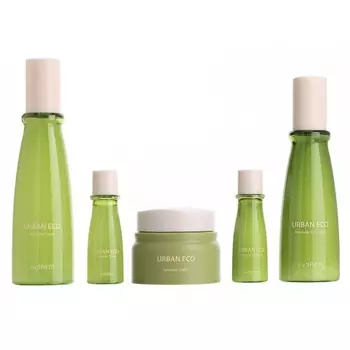 Набор для лица The Saem