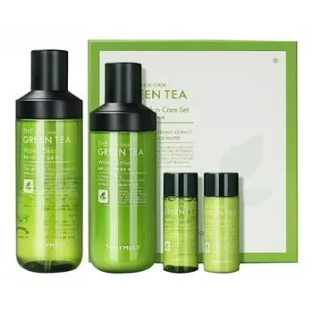 Набор для лица Tony Moly