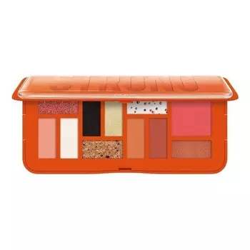 Набор для макияжа глаз Pupa