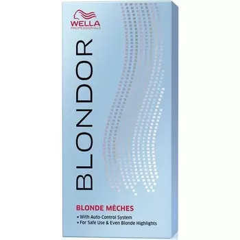 Набор для мелирования Blondor