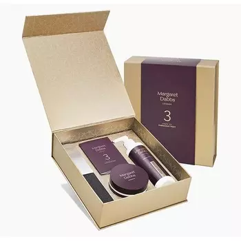 Набор для ног Margaret Dabbs