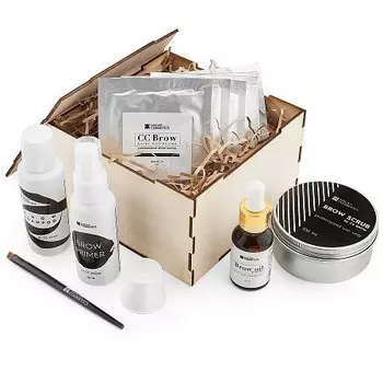 Набор для окрашивания хной №1