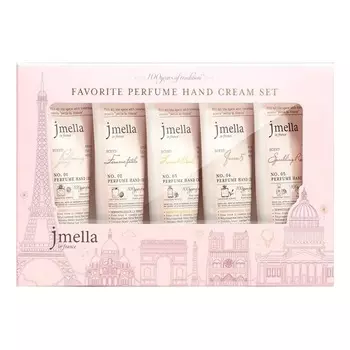 Набор для рук Jmella