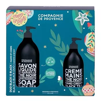 Набор для тела Compagnie De Provence