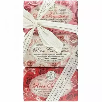 Набор для тела Nesti Dante