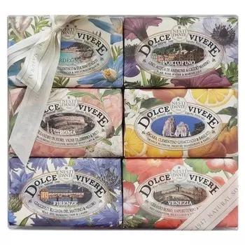 Набор для тела Nesti Dante