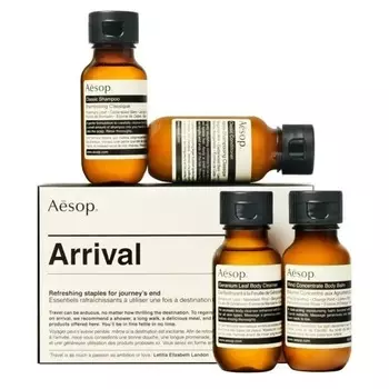 Набор для волос Aesop
