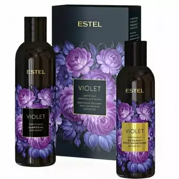 Набор для волос «Дуэт компаньонов» в ассортименте