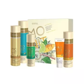 Набор для волос Estel