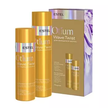 Набор для волос Estel