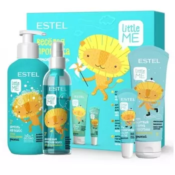 Набор для волос Estel