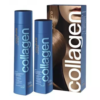 Набор для волос Estel