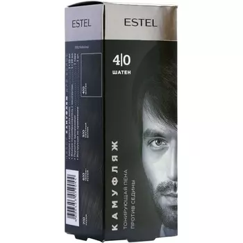 Набор для волос Estel