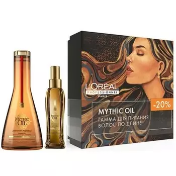 Набор для волос Loreal Professionnel