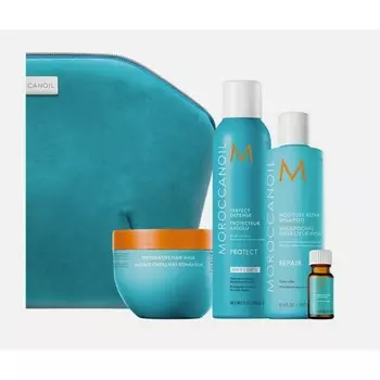 Набор для волос Moroccanoil