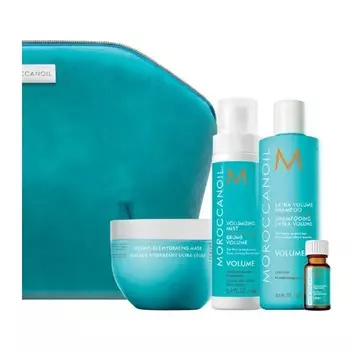 Набор для волос Moroccanoil