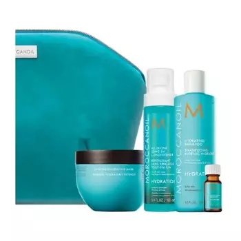 Набор для волос Moroccanoil