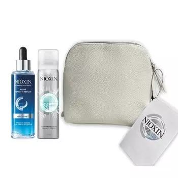 Набор для волос Nioxin