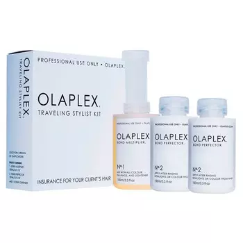 Набор для волос Olaplex
