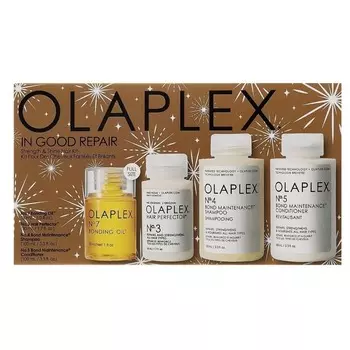 Набор для волос Olaplex