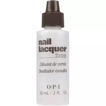 Nail Lacquer Thinner