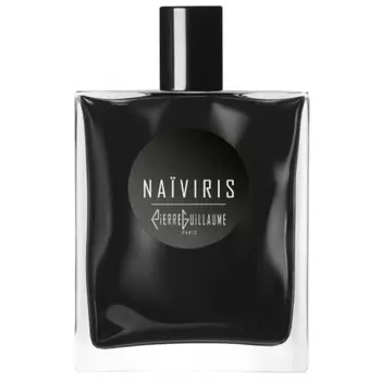 Naiviris