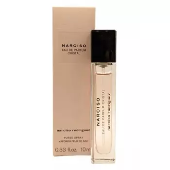 Narciso Eau de Parfum Cristal