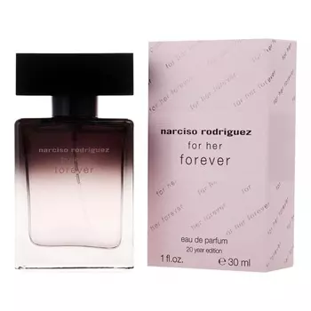 Narciso Rodriguez For Her Forever