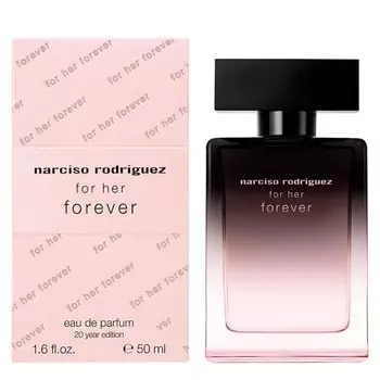 Narciso Rodriguez For Her Forever