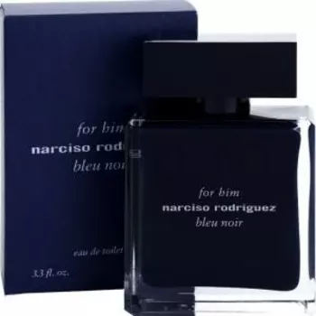 Narciso Rodriguez for Him Bleu Noir